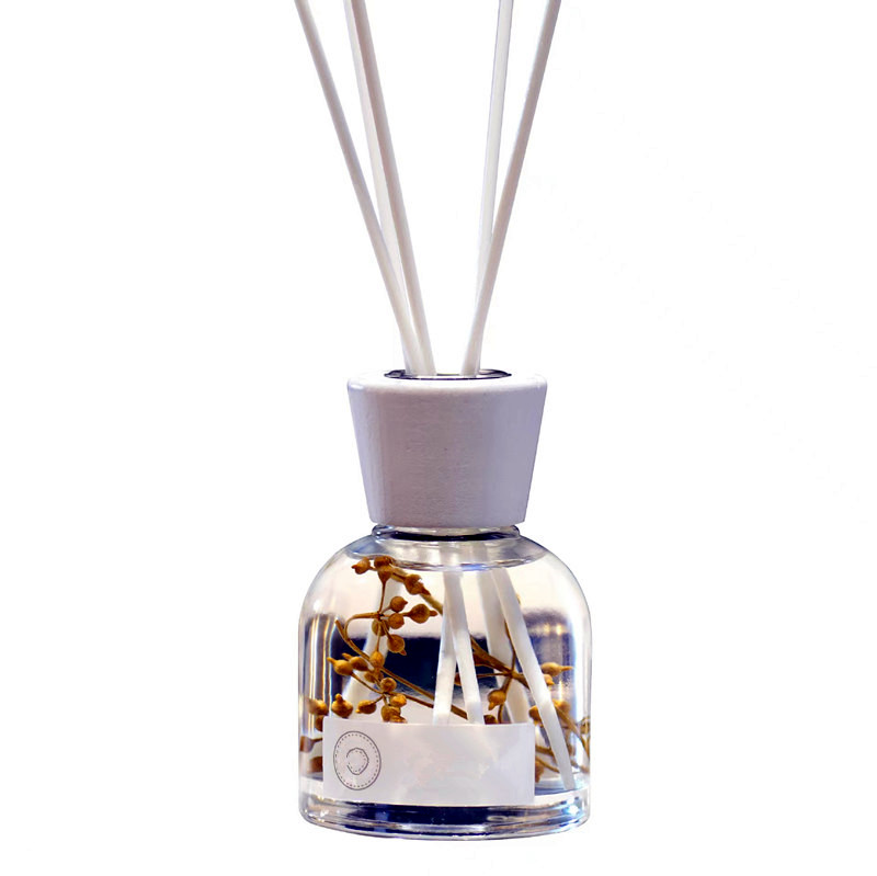 120ml perfume reed diffuser bottles