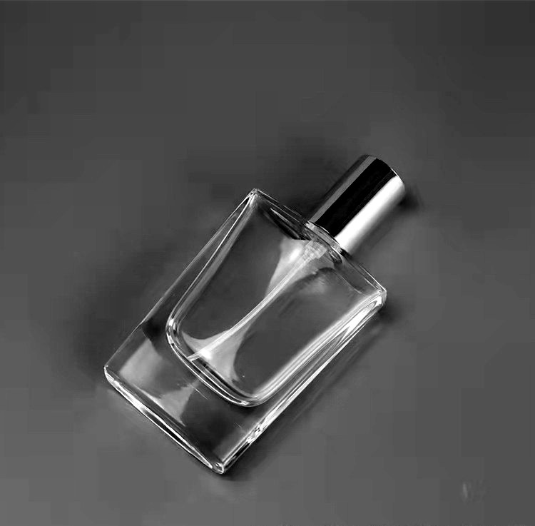 30ml 50ml scent sprayer glass bottle