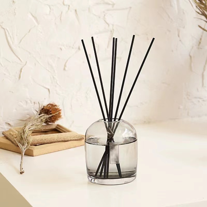 200ml 400ml reed diffuser glass bottle