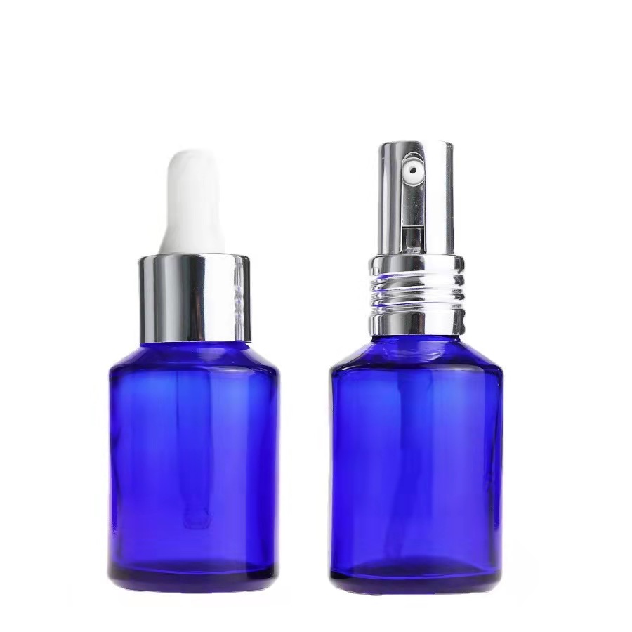 15ml 30ml essence oil glass bottle