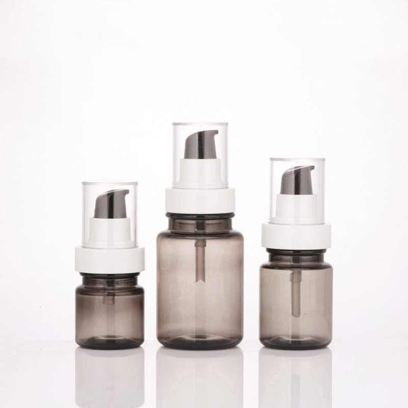 40ml 60ml 120ml essence oil pet bottle_复制