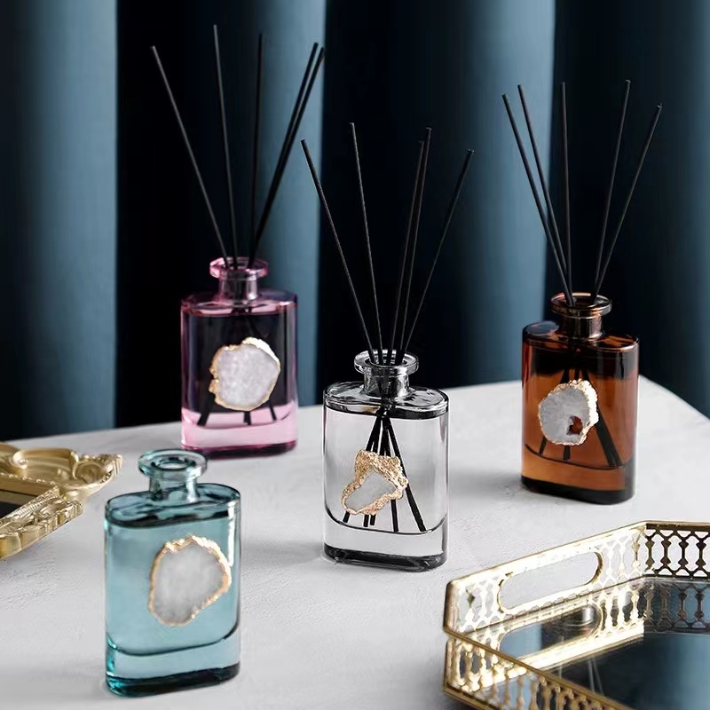 150ml reed diffuser glass bottle