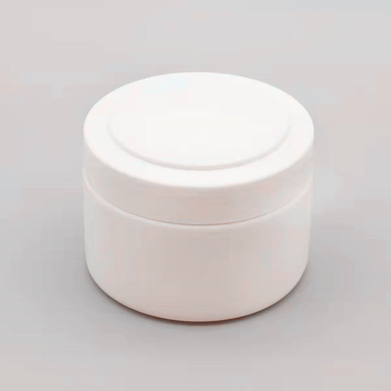 200g 250g 300g cream plastic jar