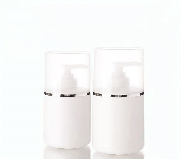 250ml 400ml shampoo pet bottle