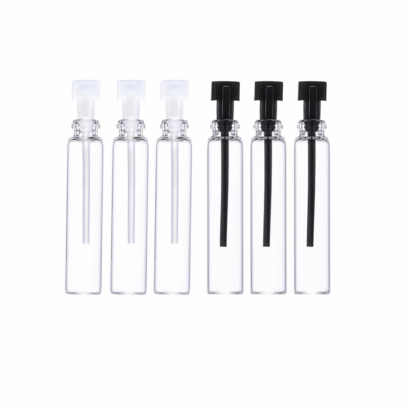 1ml 2ml 3ml 7ml perfume glass vial