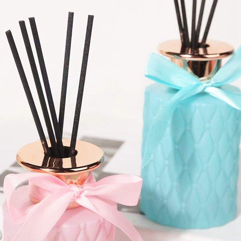 150ml perfume reed diffuser glass container