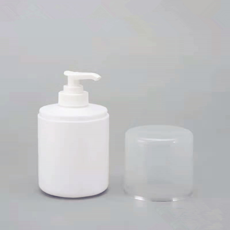 250ml 400ml shampoo pet bottle