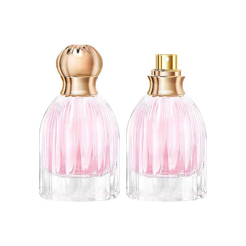 30ml kids perfume glass bottle