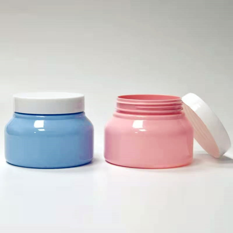 120g 250g 500g hair mask jar