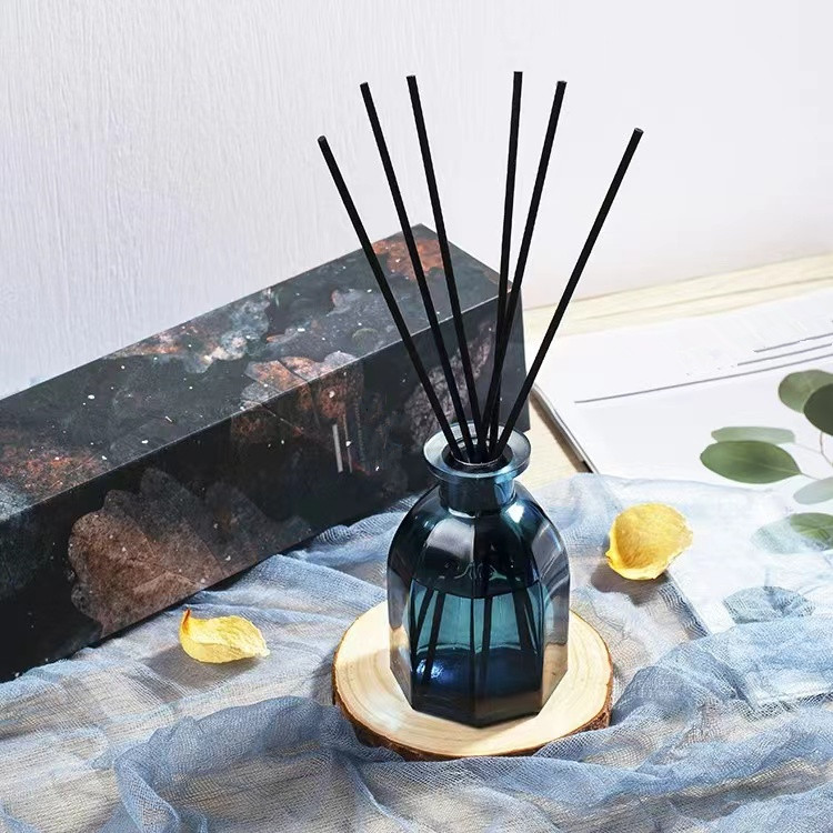 100ml reed diffuser glass bottles