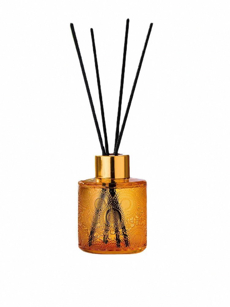 100ml fragrance reed diffuser glass bottles