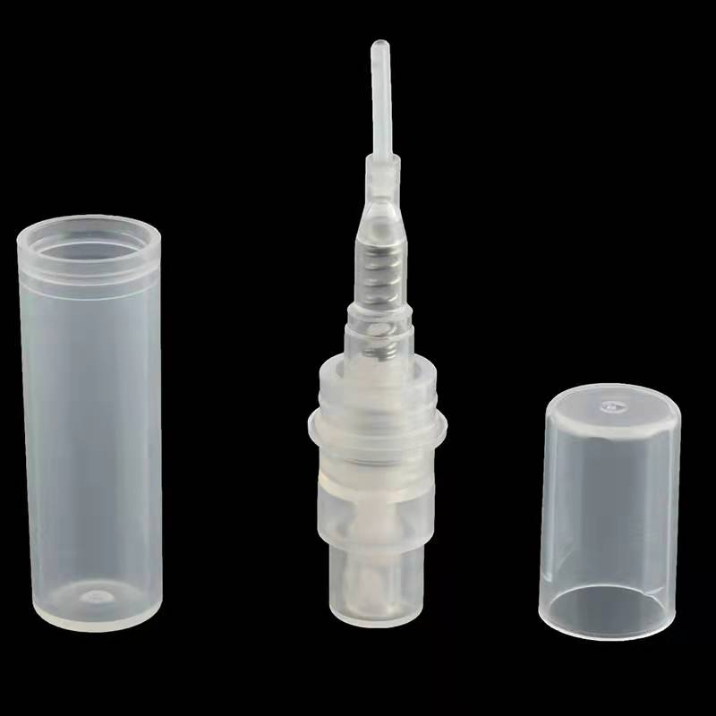 3ml 5ml 8ml portable perfume sprayer bottle