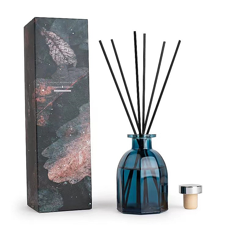 100ml reed diffuser glass bottles