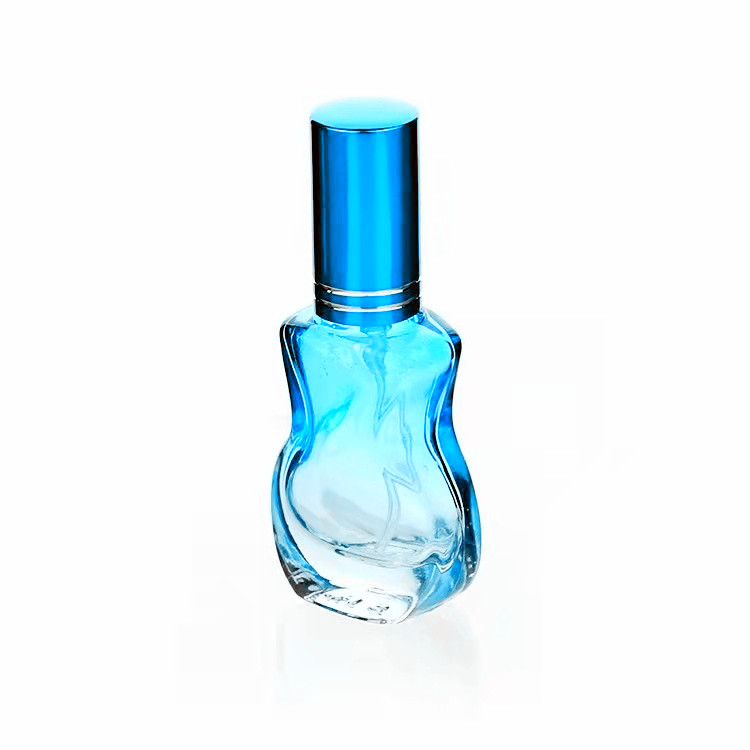 8ml kids scent glass bottle