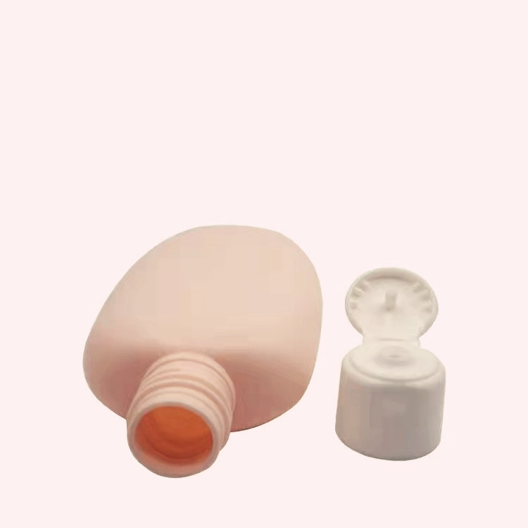 100ml 200ml 300ml kids body lotion bottle