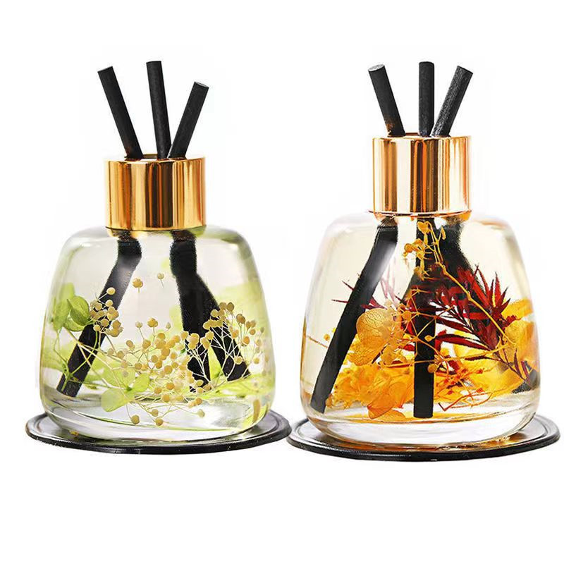 120ml perfume reed diffuser bottles