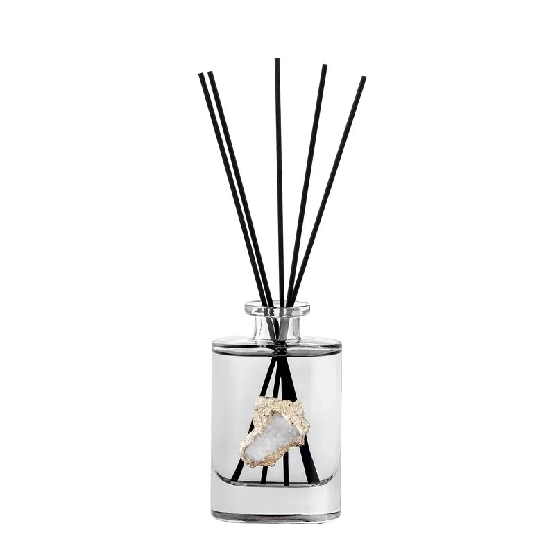 150ml reed diffuser glass bottle