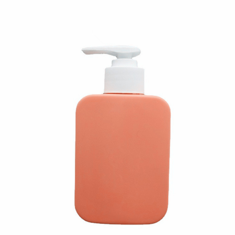 150ml facial cleanser pet bottle