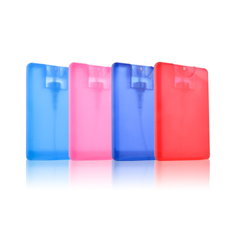 20ml portable car perfume bottle