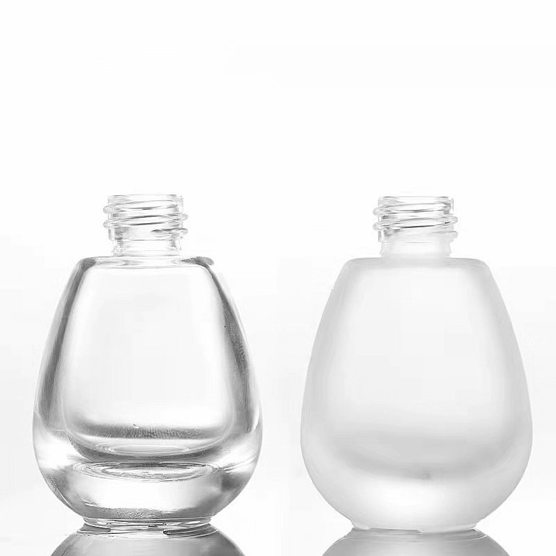 30ml serum dropper glass bottle 