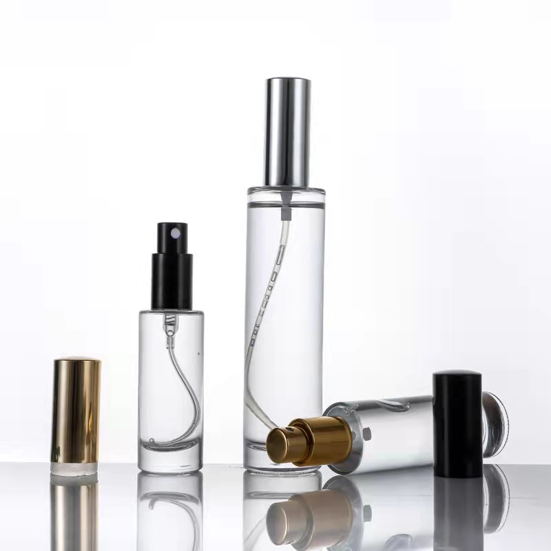 30ml 50ml 100ml perfume bottle set