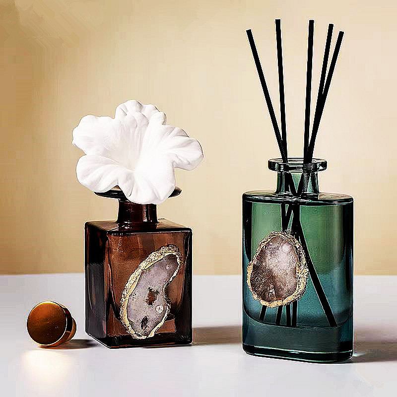 150ml reed diffuser glass bottle