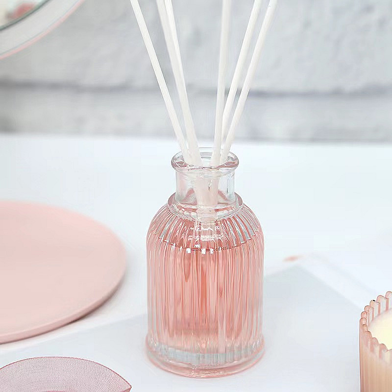 100ml perfume reed diffuser glass container