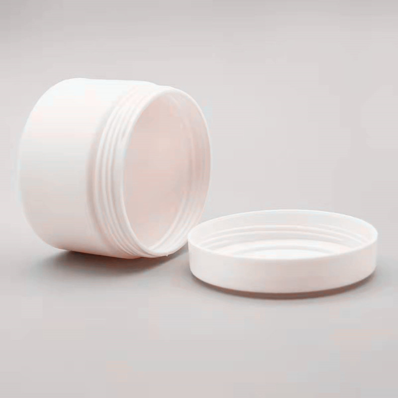 200g 250g 300g cream plastic jar