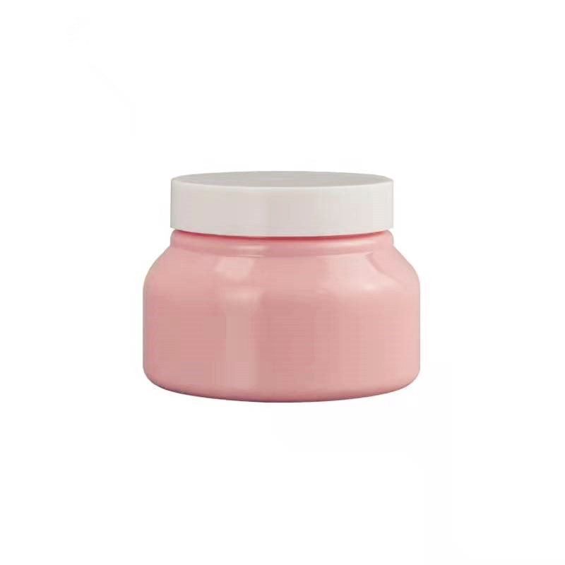 120g 250g 500g hair mask jar