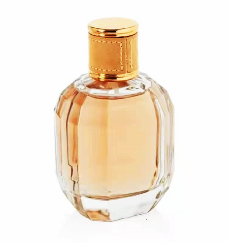 50ml 100ml fragrance sprayer glass bottle