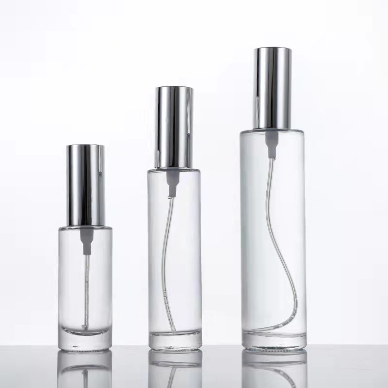 30ml 50ml 100ml perfume bottle set