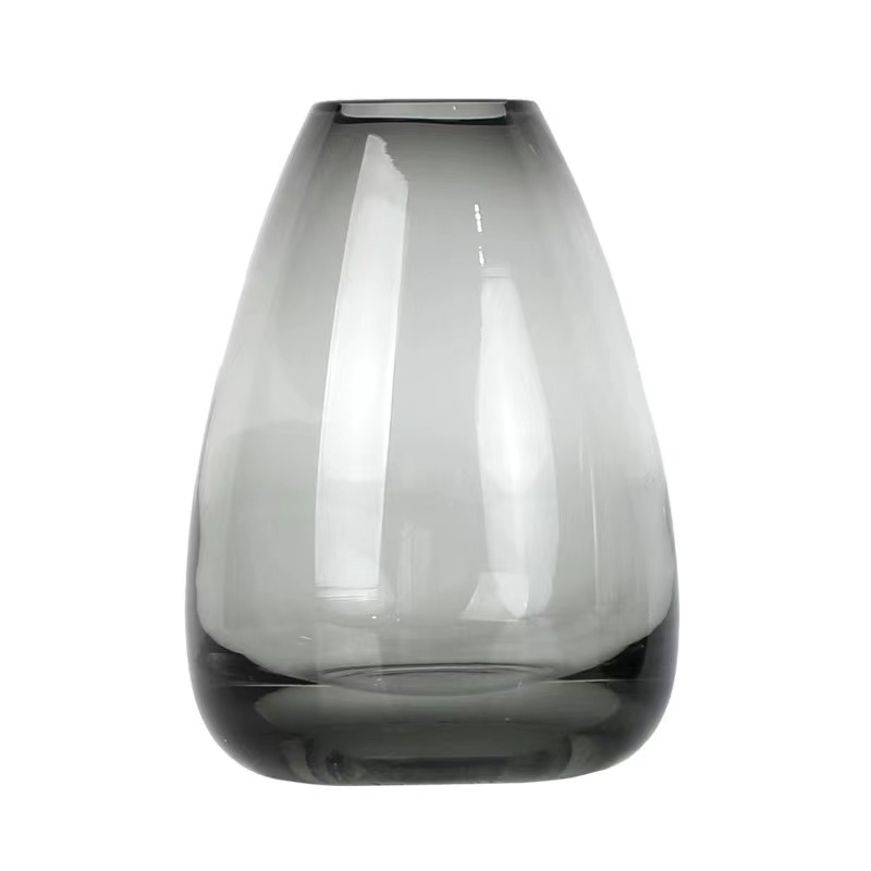 135ml reed diffuser glass bottle glass vase