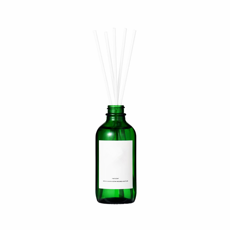 30ml 50ml 100ml 150ml 200ml reed diffuser glass bottle