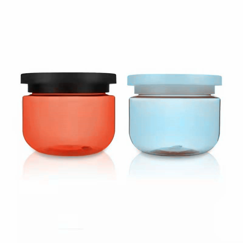 250g 500g hair mask jar