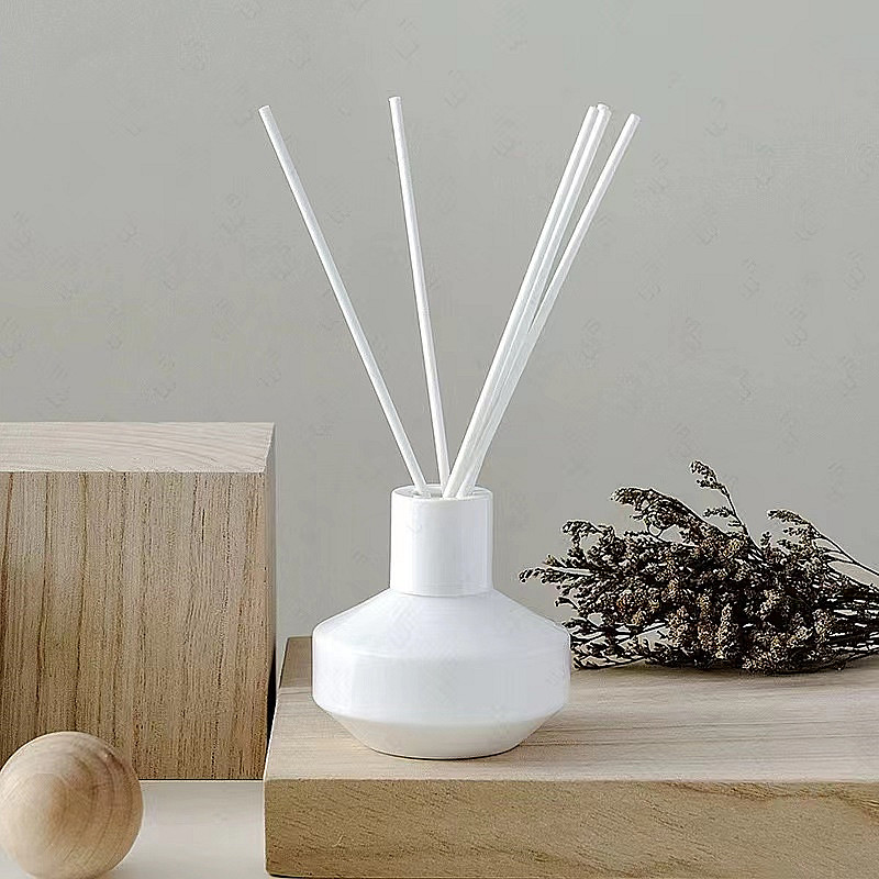 100ml perfume reed diffuser glass bottles