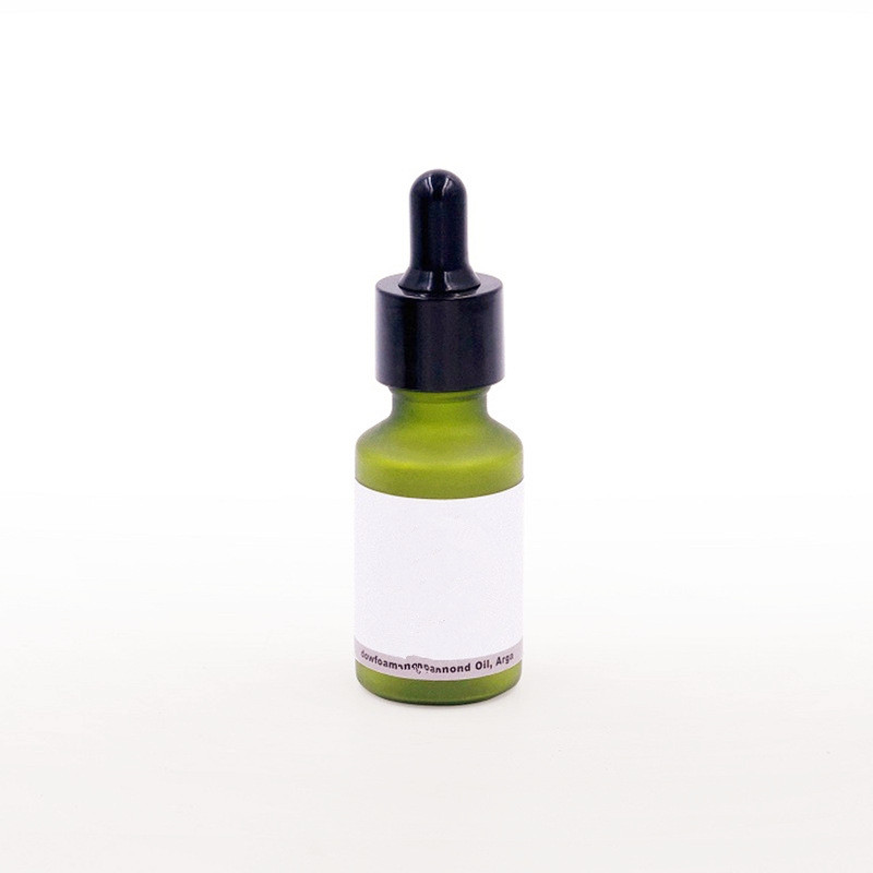 10ml 15ml 20ml dropper essence oil pet bottle