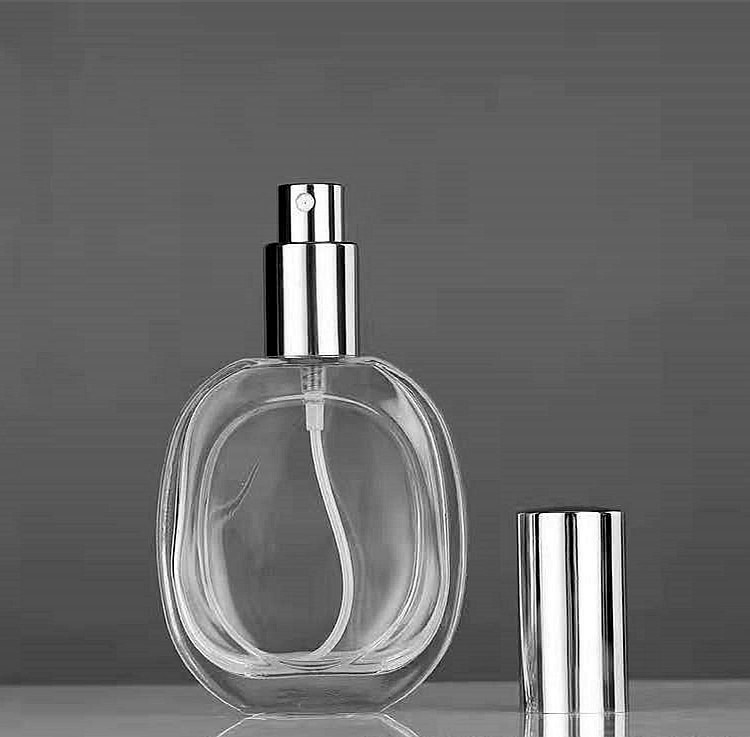 30ml 50ml 100ml perfume glass bottle