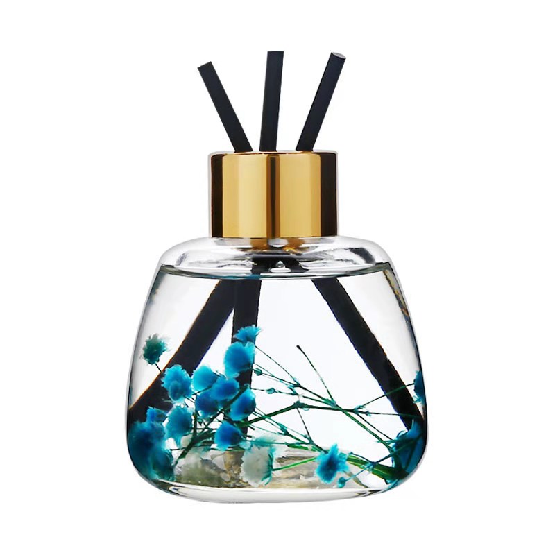 120ml perfume reed diffuser bottles