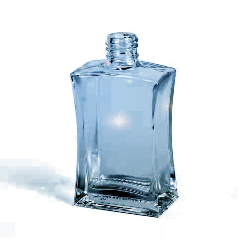 30ml 50ml perfume sprayer glass bottle