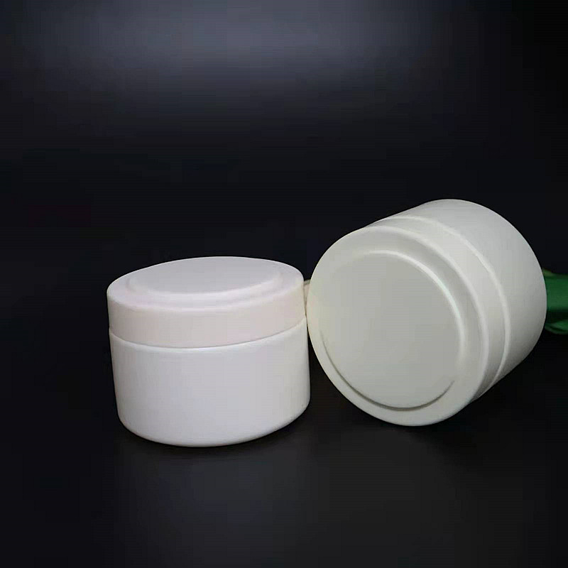 200g 250g 300g cream plastic jar