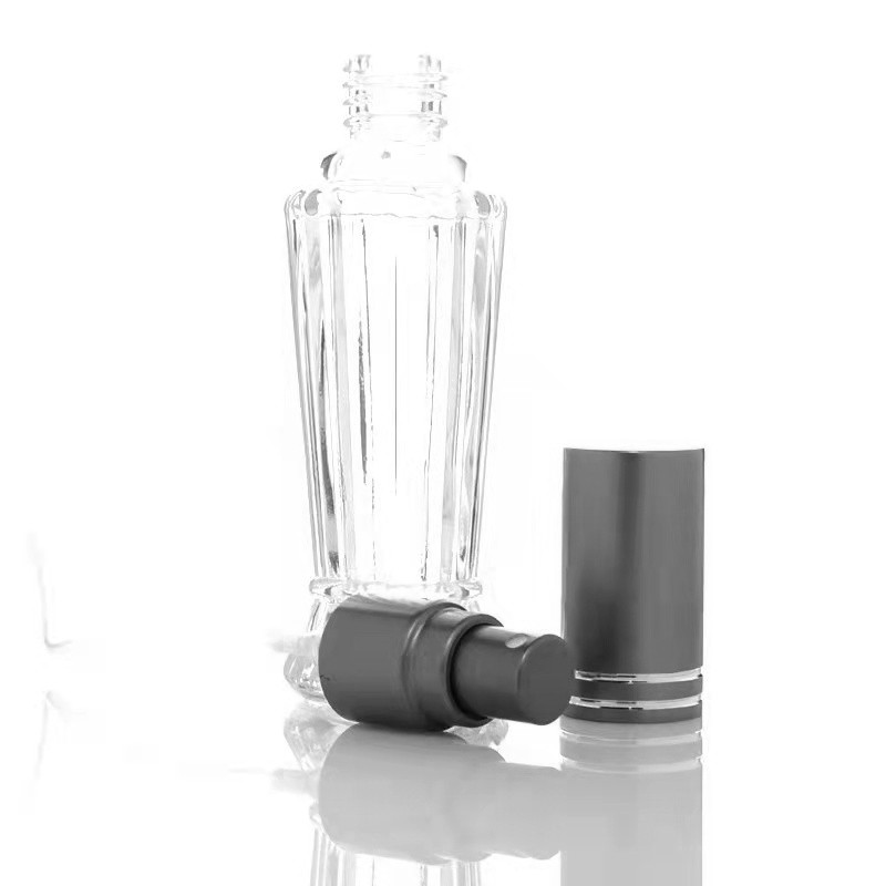 20ml fragrance glass bottle