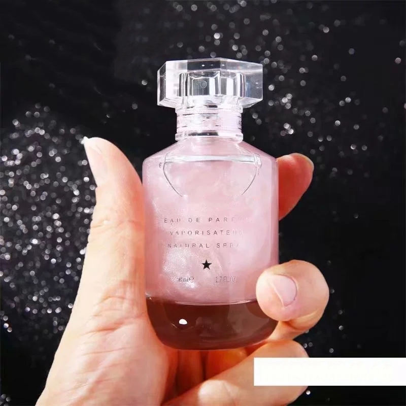 50ml perfume glass bottle