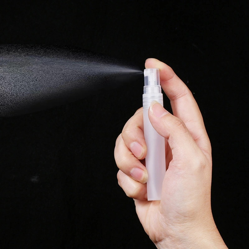 3ml 5ml 10ml portable perfume sprayer bottle