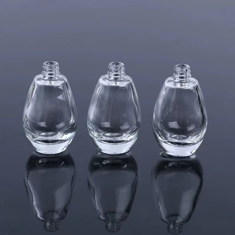 5ml 10ml 20ml 30ml perfume glass bottle