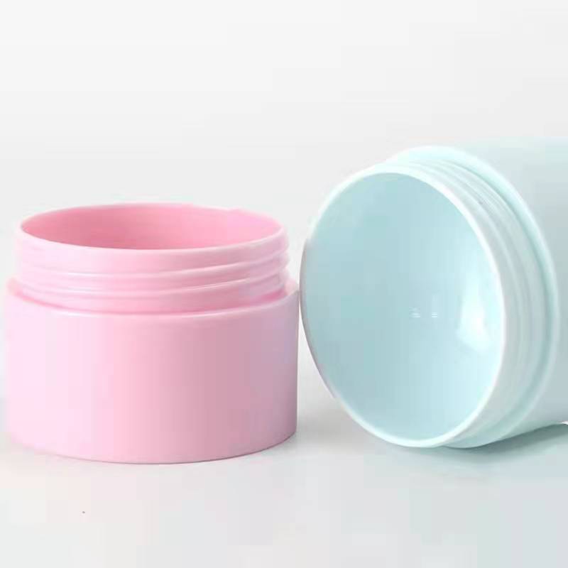 5g 10g 20g 30g cream jar