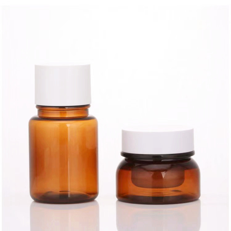 40ml 60ml 120ml essence oil pet bottle_复制