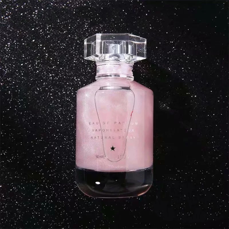 50ml perfume glass bottle