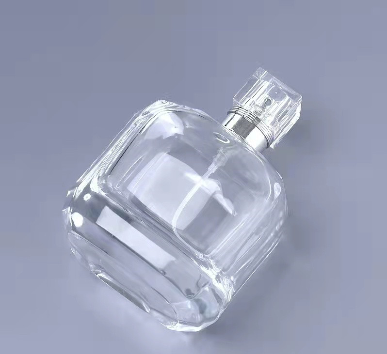 30ml 50ml 100ml perfume sprayer glass bottle