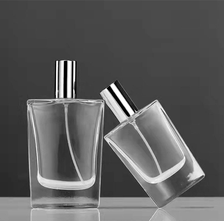 30ml 50ml scent sprayer glass bottle