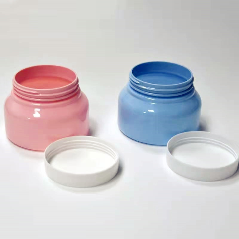 120g 250g 500g hair mask jar